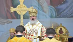 Russia. Patriarca Kirill diffida delle rivolte filo-occidentali