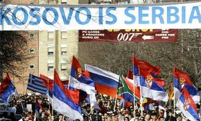 Kosovo. La Russia sostiene Belgrado contro l'accordo