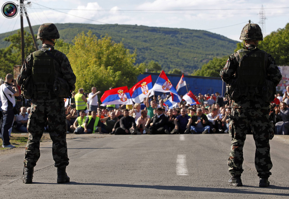 Kosovo. A 13 dalle bombe Nato, identità serba ancora minacciata