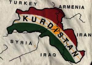 I Kurdi dell’Iraq reclamano un referendum per l’indipendenza