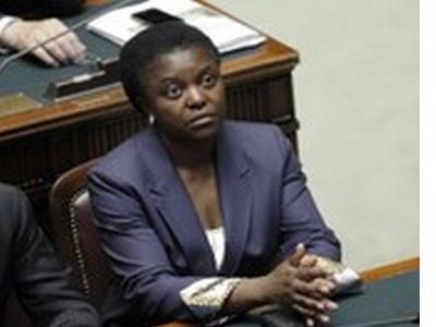 Italia. La Russa (Fdi): Kyenge ministro solo perchè nera?