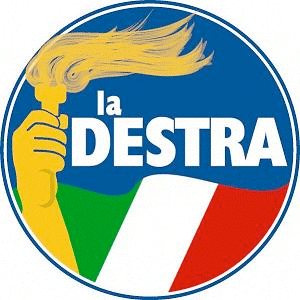 Elezioni Amministrative in Umbria. Daniela Cirillo (.La Destra). La politica deve tornare in mezzo alla gente,