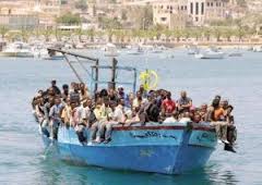 Dopo la tragedia di Lampedusa le organizzazioni di confassociazioni si mobilitano per supportare lo stato nell’accoglienza dei migranti