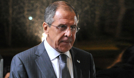 Russia. Lavrov: sì allo Stato della Palestina