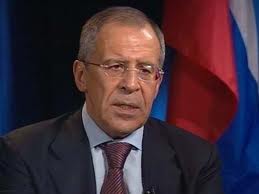 Siria Lavrov(Russia) smentisce Annan: &quot;Non c'è accordo su qualòsiasi processo di transizione&quot;