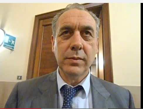 Sottosegretario Legnini: &quot;l'Italia torni ad essere un attore importante nell'area mediterranea&quot;