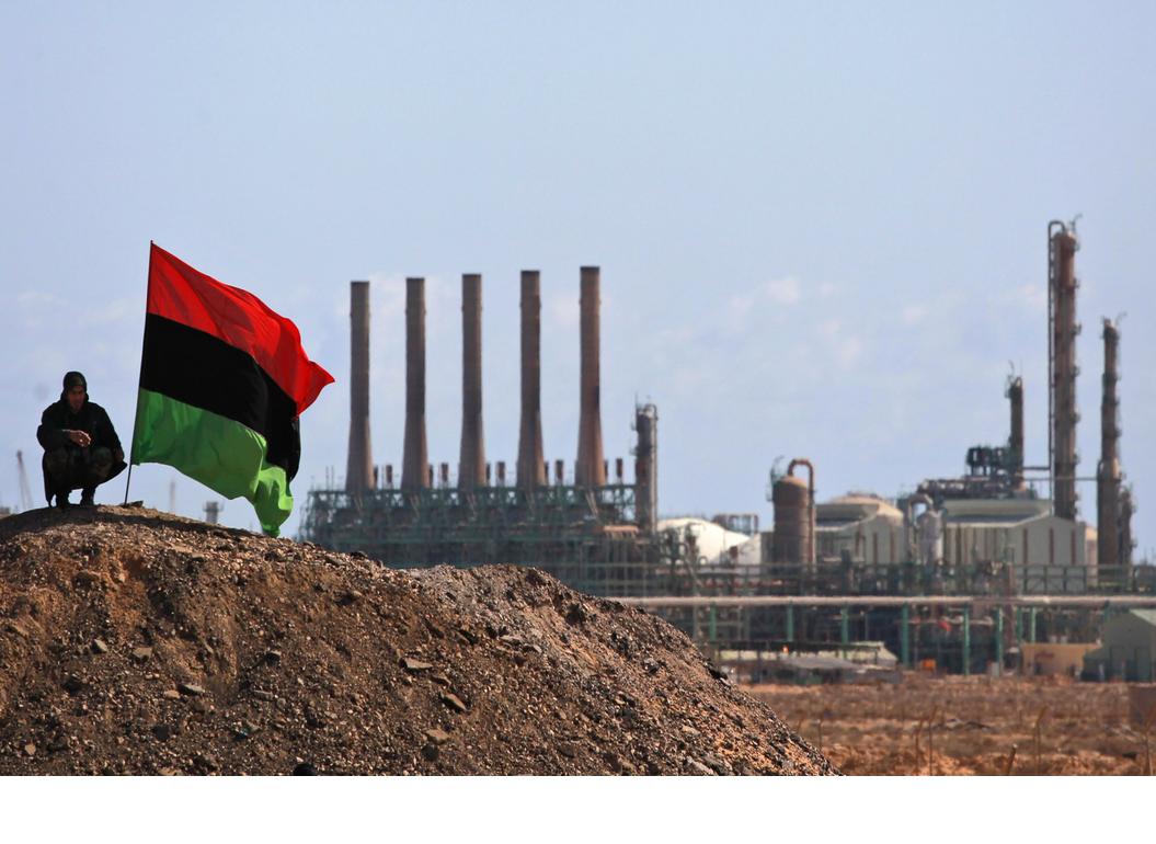 La Libia “liberata” che ora importa petrolio