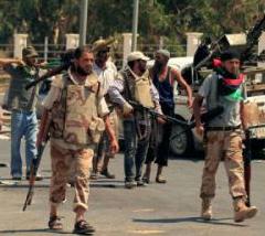 In Libia nuove elezioni a Giugno