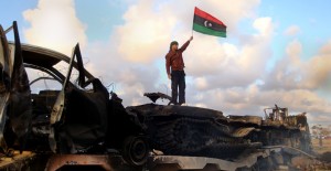 Tripoli, uomini armati assaltano ministero e tv di stato