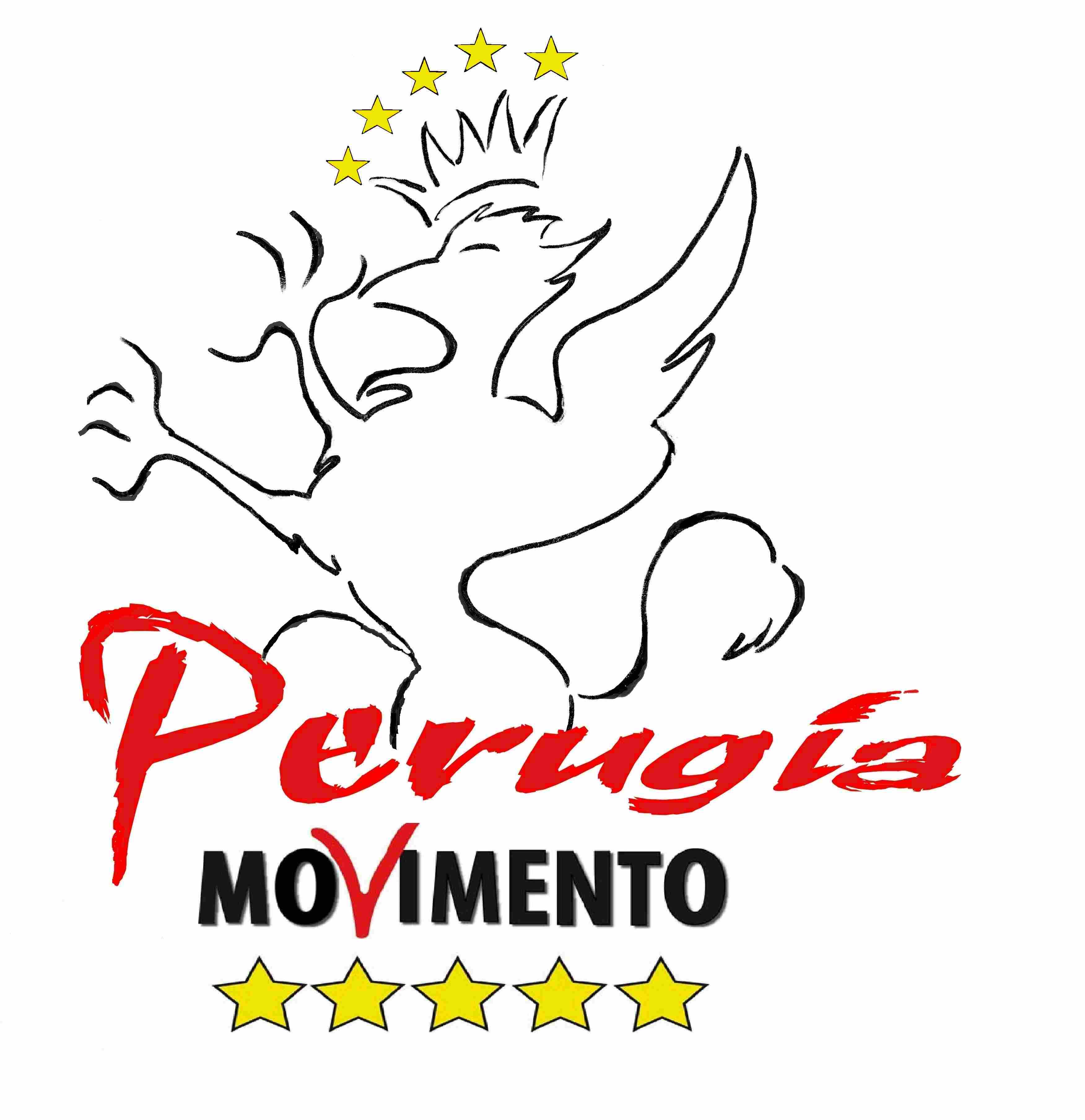 Movimento 5 Stelle Perugia affronta le primarie