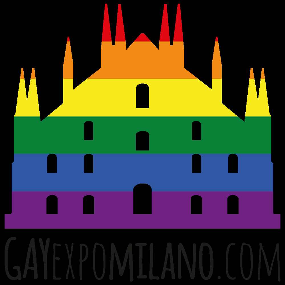 E' nato GayexpoMilano, il primo sito dedicato alla comunità LGBT e all'Expo di Milano
