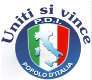 Inaugurata a Roma la nuova sede del P.D.I. Il Popolo d’Italia