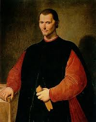Lo Stato nel pensiero di Niccolò Machiavelli