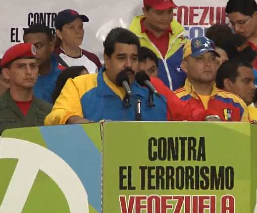 Venezuela, uccisione del socialista Serra. Il Paese manifesta contro il terrorismo