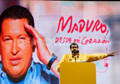 Maduro vince le presidenziali venezuelane