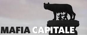 Mafia Capitale, il M5S in piazza del Popolo per la &quot;Notte dell’onestà