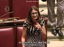 M5S: Malpezzi (PD): &quot;Da Palermo indagine mostra vera natura movimento&quot;