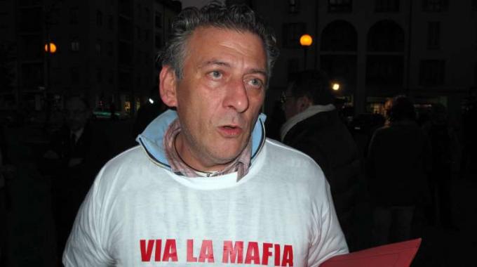 Attentato a Manzi a Milano. Roberto Fiore: &quot;Aggressione annunciata&quot;