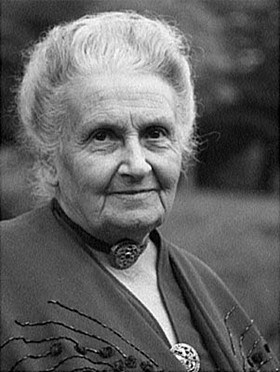 Maria Montessori: oggi i 142 anni dalla sua nascita