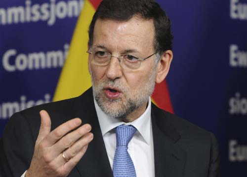In Spagna il Governo espropria le banche per legge