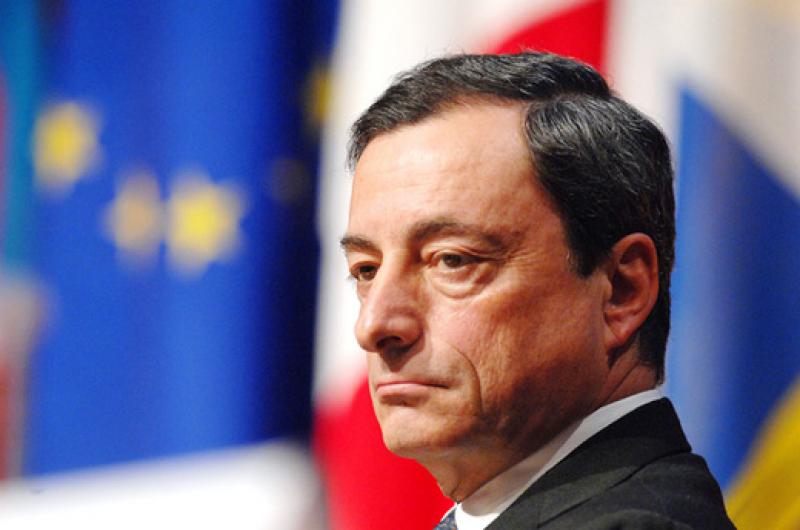 Governo, Meloni: &quot;Draghi è fumo negli occhi degli Italiani, A guidare l'italia non sarà chi l'ha messa in ginocchio&quot;