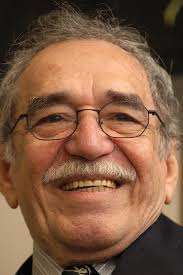 Addio allo scrittore premio nobel Garcia Marquez