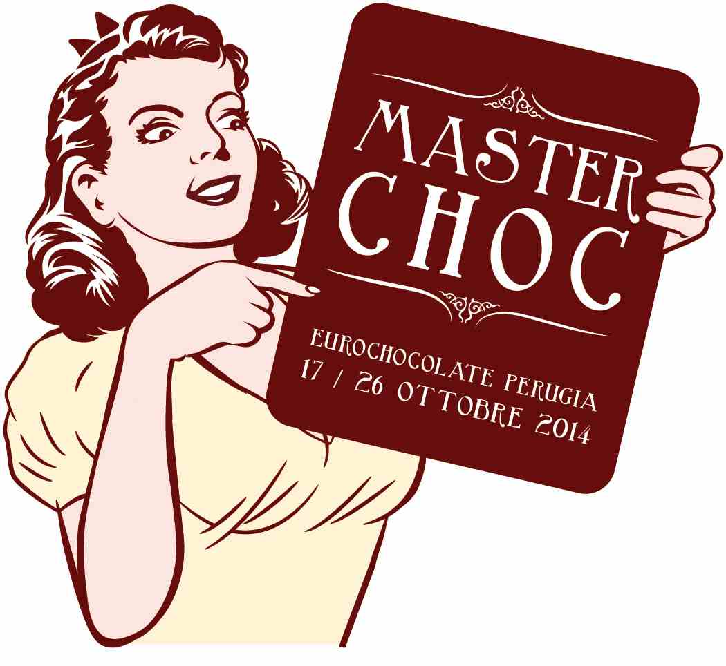 A.A.A. Choco-condominio cercasi per la conferenza stampa di Eurochocolate 2014 