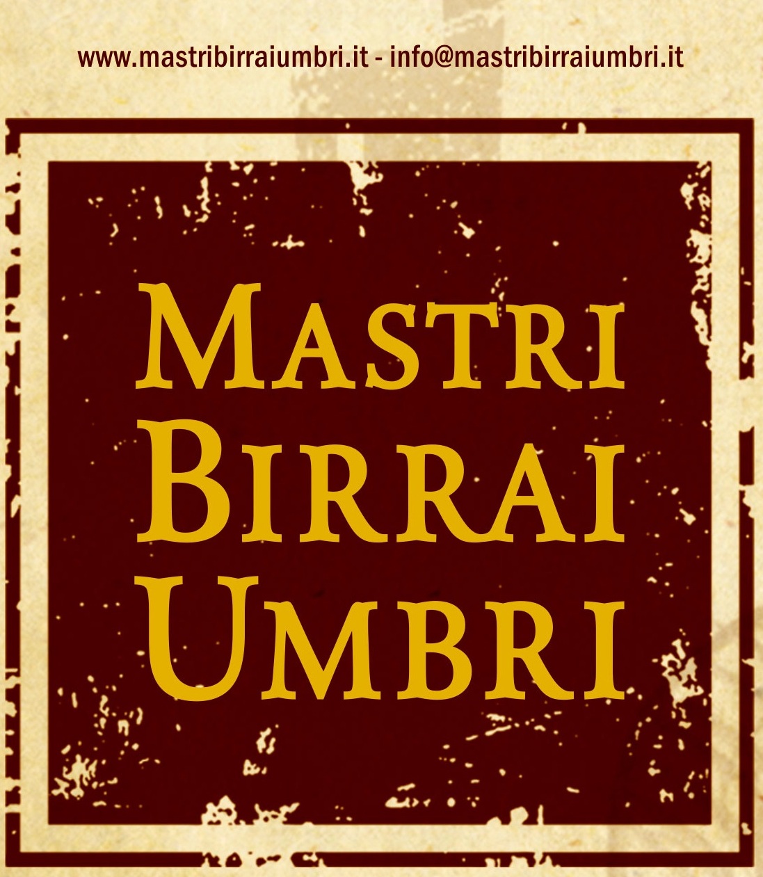 Dall’8 al 10 novembre all’Umbriafiere di Bastia Mastri Birrai Umbri di scena al “Birra Show”