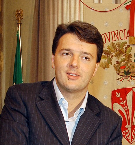 Lettera aperta al Sindaco di Firenze, Matteo Renzi