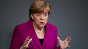 La Merkel espelle il numero uno della CIA a Berlino