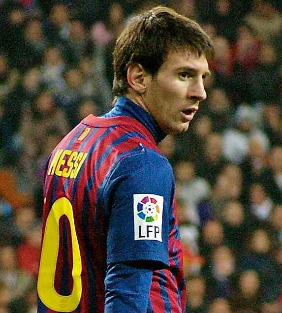 Leo Messi, Anni di Barcellona entrati nella leggenda