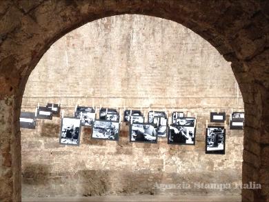 Antichi mestieri dell’Umbria , fotografia e tradizione s’incontrano