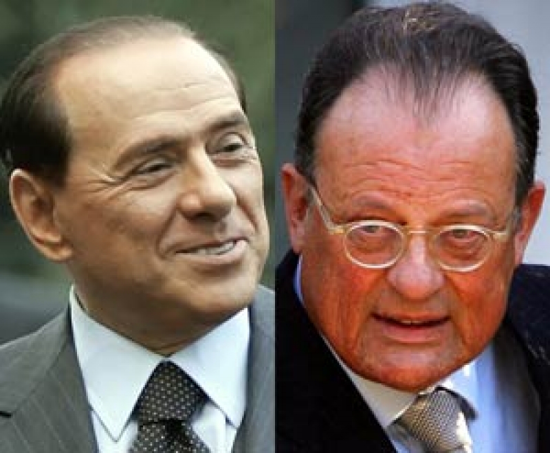 Caso Mills: nuova prescrizione per Berlusconi
