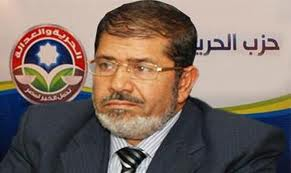 E' Mohammed Mursi dei Fratelli Mussulmani il nuovo presidente egiziano