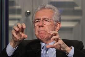  Federcontribienti: &quot;Monti prenda esempio dal presidente Hollande: via ai ricchi per dare alle famiglie&quot;