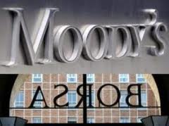 Moody's declassa il debito italiano a Baa2
