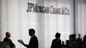 La Nemesi colpisce JPMorgan Chase? 