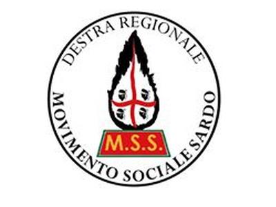 Caruso (Movimento Sociale Sardo - Destra Regionale): “La sinistra sarda gioca con le vite dei fluminesi”