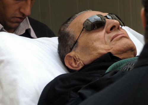 Faod Aodi (Amsi-Co-mai) No alla speculazione a fini politici sulla condizione di salute di Mubarak 