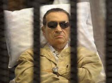 Egitto. Nuovo processo per Mubarak