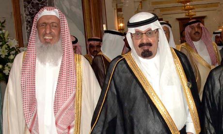 Arabia Saudita. Il Gran Mufti: l’ISIS, al Qaeda, Al Nusra Front  sono gruppi terroristici e i primi nemici dell'Islam. Invita  studiosi e leader musulmani a combattere contro di loro