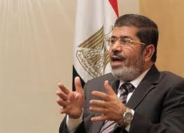 Foad Aodi (Amsi e Co-mai):  formula migliori auguri al neo presidente egiziano Mohamad Mursi, auspica democrazia e libertà in Egitto, nessun pregiudizio da parte Occidente verso nuovo governo