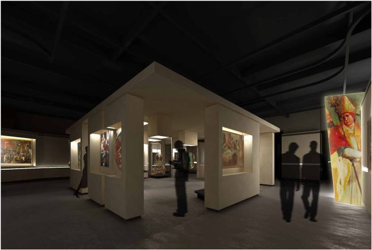 Poli Museali: rinasce il Museo Nazionale d’Abruzzo