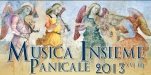Umbria, A Musica Insieme Panicale va in scena un progetto sperimentale: le musiche accompagnano un  film muto.