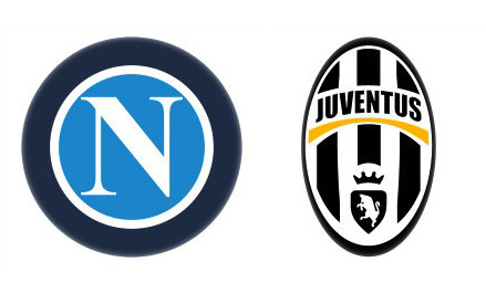 Serie A 18^ giornata, Napoli-Juventus 1-3: riecco la vera Juventus, perla di Pogba, Caceres mette fuorigioco  gli avversari , Vidal sigilla il primato