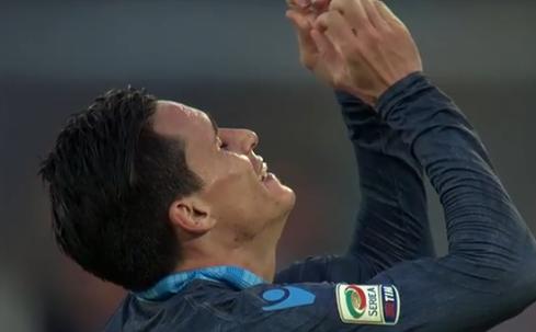 Serie A. Napoli-Roma 2-0: il Napoli torna grande!