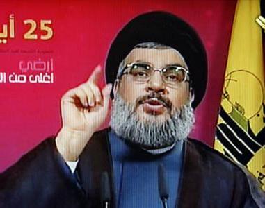 Libano. Hasan Nasrallah: I metodi dell'Isil non hanno nulla a che vedere con l'Islam. Hezbollah è pronta a combattere e sacrificarsi contro l'Isil 