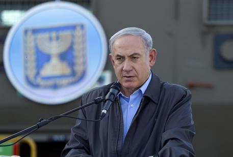 Golan, Netanyahu: “Nascerà comunità Trump”