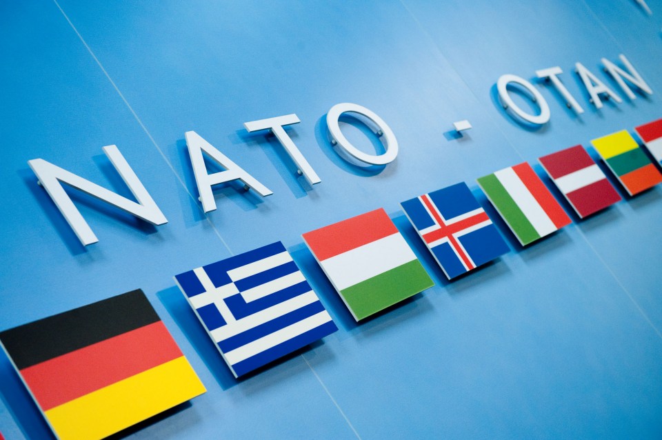 I grandi piani della Nato per l’Europa
