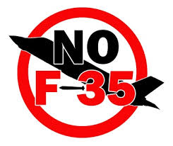 Verona: M5S all'Arena di Pace e Disarmo, &quot;No agli F-35&quot; 